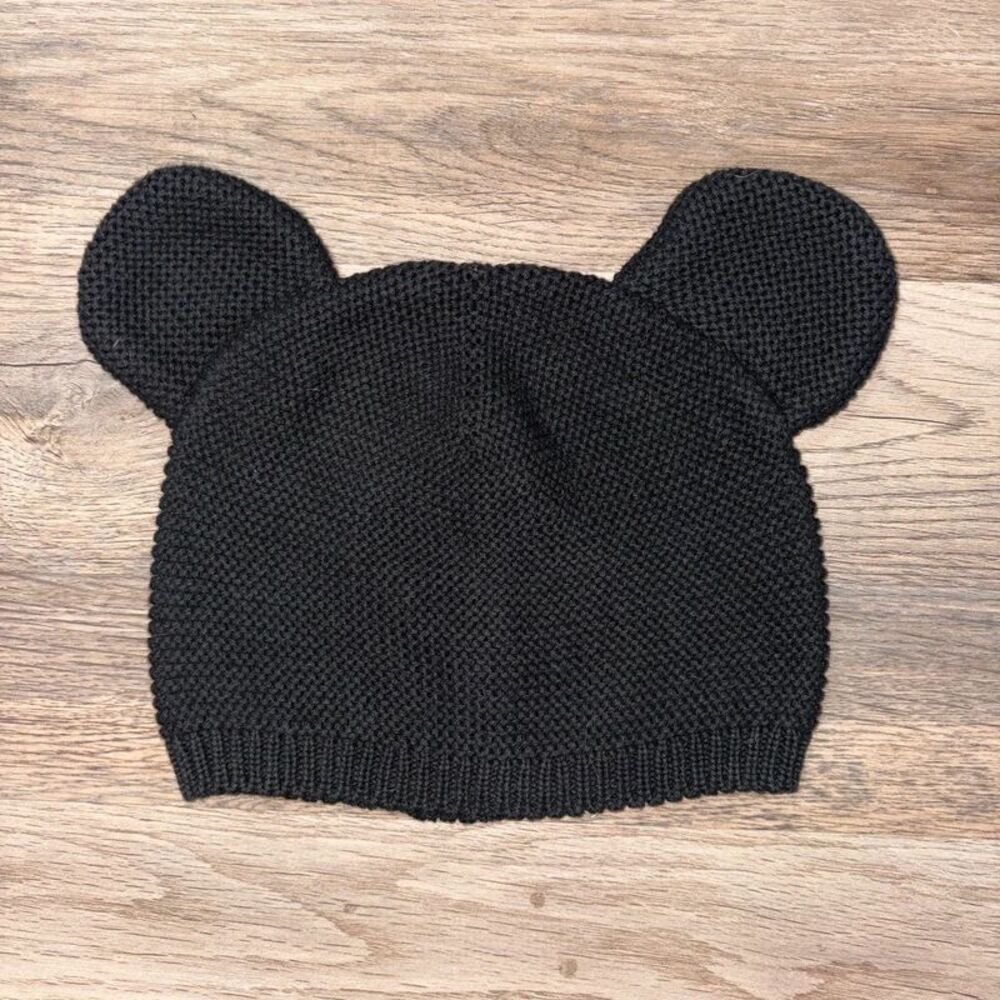 GAP x Disney Mickey Mouse Knit Hat 18-24m